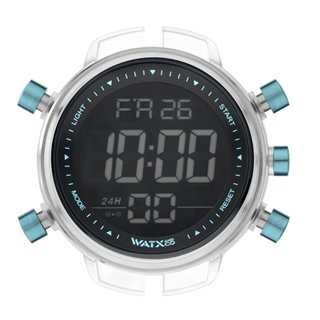 WATX&COLORS WATCHES Mod. RWA1780 - WW.RWA1780 - Teknashop Ltd