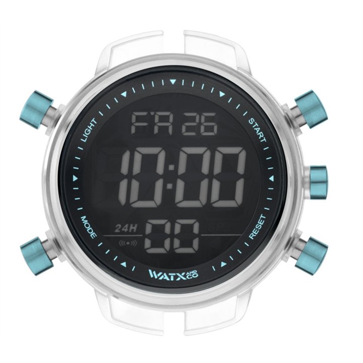 WATX&COLORS WATCHES Mod. RWA1780 - WW.RWA1780 - Teknashop Ltd