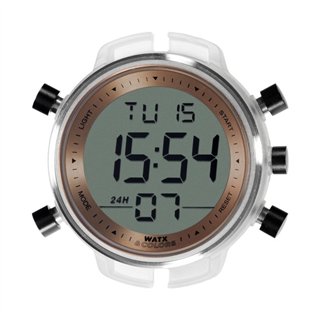WATX&COLORS WATCHES Mod. RWA1783 - WW.RWA1783 - Teknashop Ltd