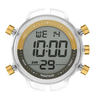 WATX&COLORS WATCHES Mod. RWA1784 - WW.RWA1784 - Teknashop Ltd