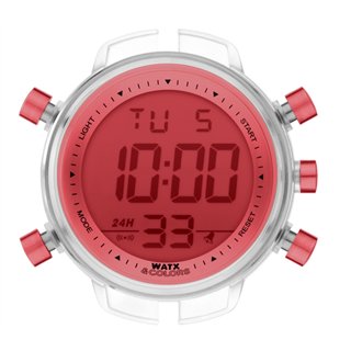 WATX&COLORS WATCHES Mod. RWA1789 - WW.RWA1789 - Teknashop Ltd
