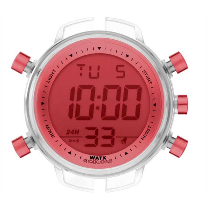 WATX&COLORS WATCHES Mod. RWA1789 - WW.RWA1789 - Teknashop Ltd