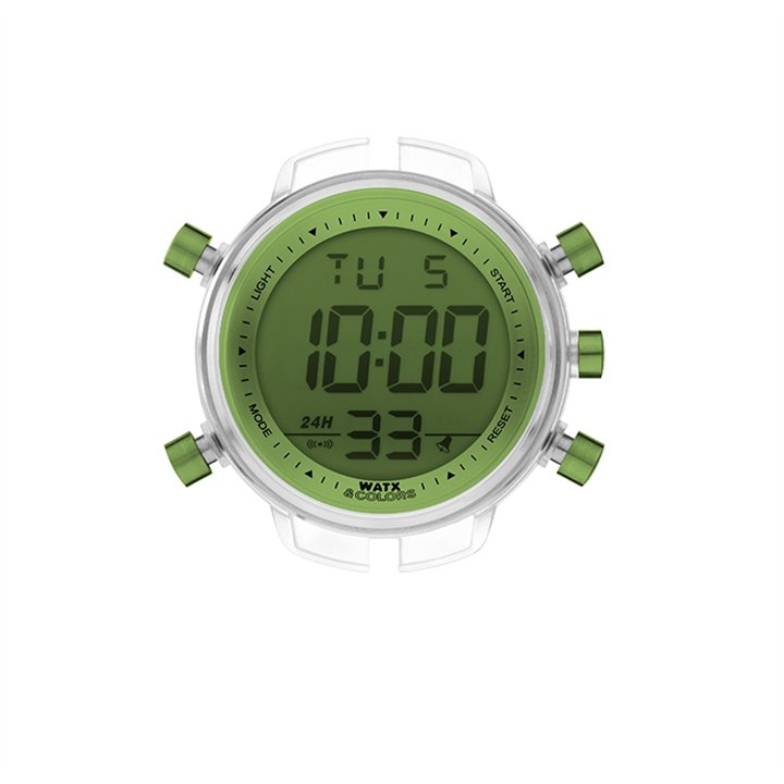 WATX&COLORS WATCHES Mod. RWA1792 - WW.RWA1792 - Teknashop Ltd