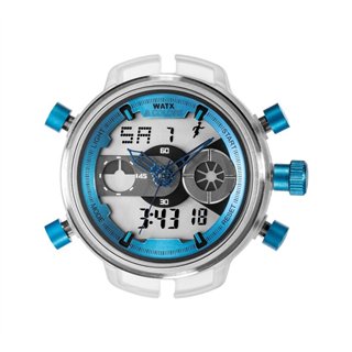 WATX&COLORS WATCHES Mod. RWA2701 - WW.RWA2701 - Teknashop Ltd