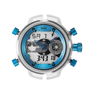 WATX&COLORS WATCHES Mod. RWA2701R - WW.RWA2701R - Teknashop Ltd