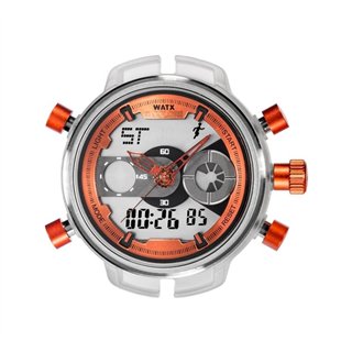 WATX&COLORS WATCHES Mod. RWA2702 - WW.RWA2702 - Teknashop Ltd