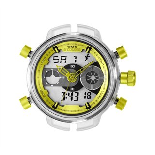 WATX&COLORS WATCHES Mod. RWA2703R - WW.RWA2703R - Teknashop Ltd