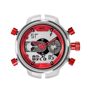 WATX&COLORS WATCHES Mod. RWA2705 - WW.RWA2705 - Teknashop Ltd