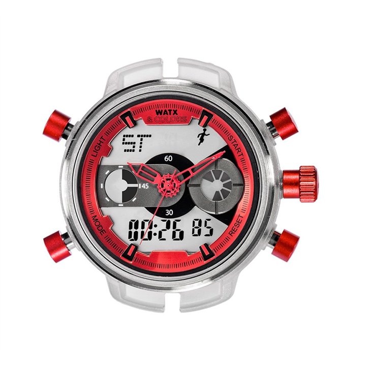 WATX&COLORS WATCHES Mod. RWA2705 - WW.RWA2705 - Teknashop Ltd