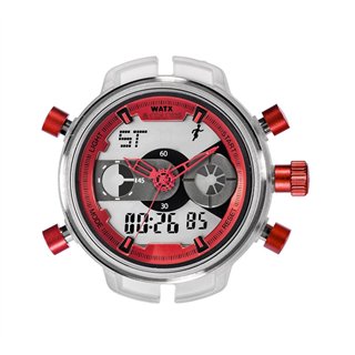 WATX&COLORS WATCHES Mod. RWA2705R - WW.RWA2705R - Teknashop Ltd