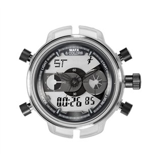 WATX&COLORS WATCHES Mod. RWA2706R - WW.RWA2706R - Teknashop Ltd
