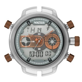 WATX&COLORS WATCHES Mod. RWA2717 - WW.RWA2717 - Teknashop Ltd