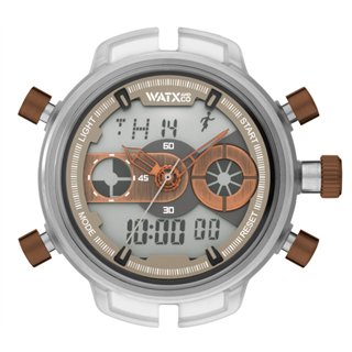 WATX&COLORS WATCHES Mod. RWA2719 - WW.RWA2719 - Teknashop Ltd