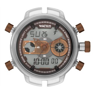 WATX&COLORS WATCHES Mod. RWA2720 - WW.RWA2720 - Teknashop Ltd