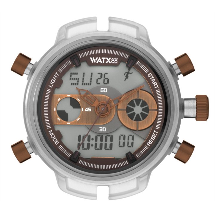 WATX&COLORS WATCHES Mod. RWA2720 - WW.RWA2720 - Teknashop Ltd