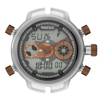 WATX&COLORS WATCHES Mod. RWA2721 - WW.RWA2721 - Teknashop Ltd