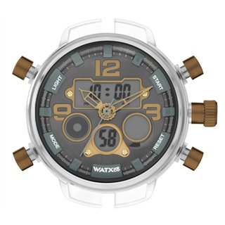 WATX&COLORS WATCHES Mod. RWA2817 - WW.RWA2817 - Teknashop Ltd