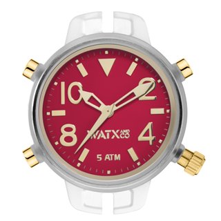 WATX&COLORS WATCHES Mod. RWA3023 - WW.RWA3023 - Teknashop Ltd