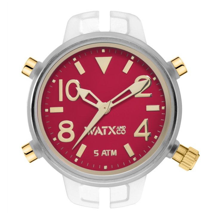 WATX&COLORS WATCHES Mod. RWA3023 - WW.RWA3023 - Teknashop Ltd