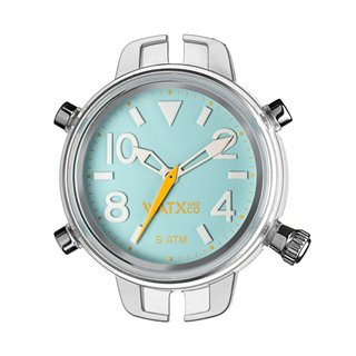 WATX&COLORS WATCHES Mod. RWA3067 - WW.RWA3067 - Teknashop Ltd