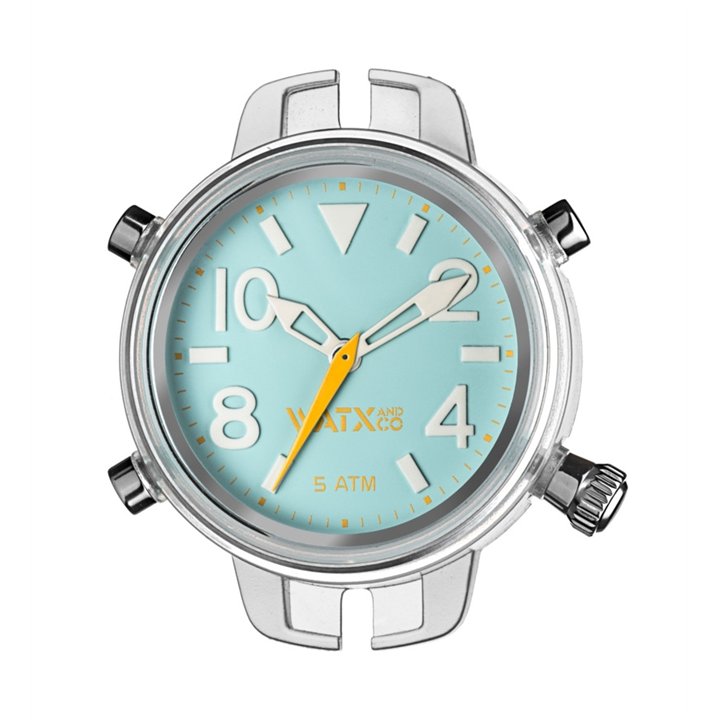 WATX&COLORS WATCHES Mod. RWA3067 - WW.RWA3067 - Teknashop Ltd