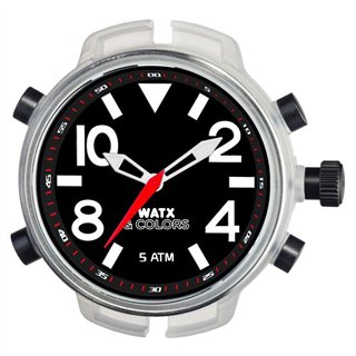 WATX&COLORS WATCHES Mod. RWA3700R - WW.RWA3700R - Teknashop Ltd