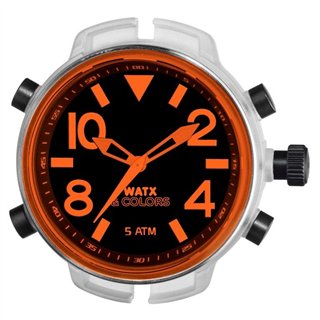 WATX&COLORS WATCHES Mod. RWA3702 - WW.RWA3702 - Teknashop Ltd