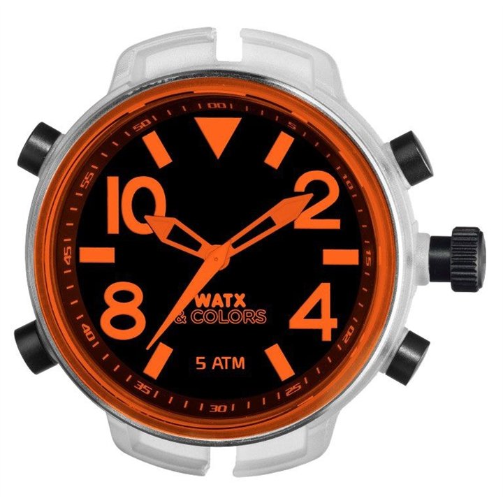 WATX&COLORS WATCHES Mod. RWA3702R - WW.RWA3702R - Teknashop Ltd