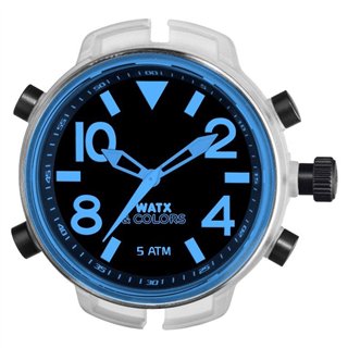 WATX&COLORS WATCHES Mod. RWA3703R - WW.RWA3703R - Teknashop Ltd
