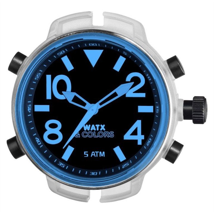WATX&COLORS WATCHES Mod. RWA3703R - WW.RWA3703R - Teknashop Ltd