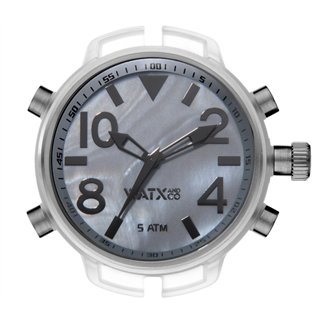 WATX&COLORS WATCHES Mod. RWA3708 - WW.RWA3708 - Teknashop Ltd