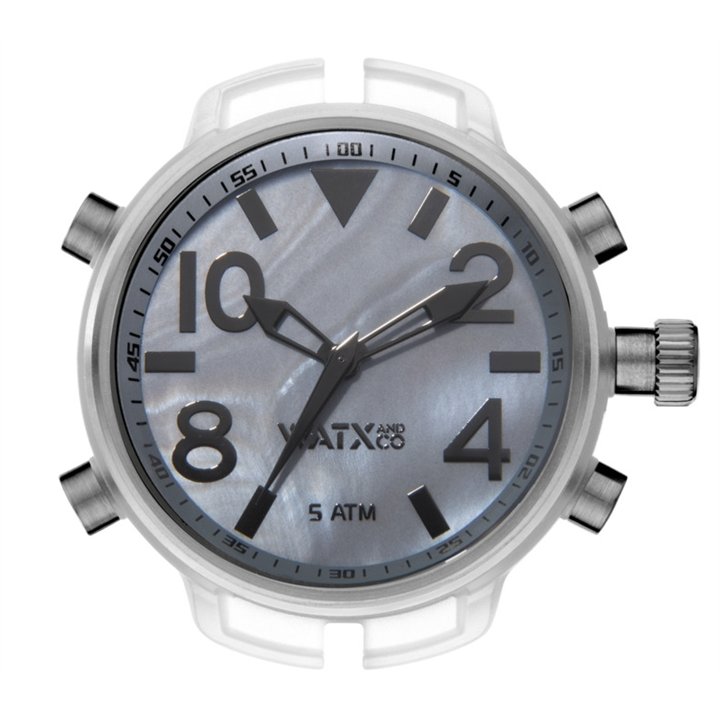WATX&COLORS WATCHES Mod. RWA3708 - WW.RWA3708 - Teknashop Ltd
