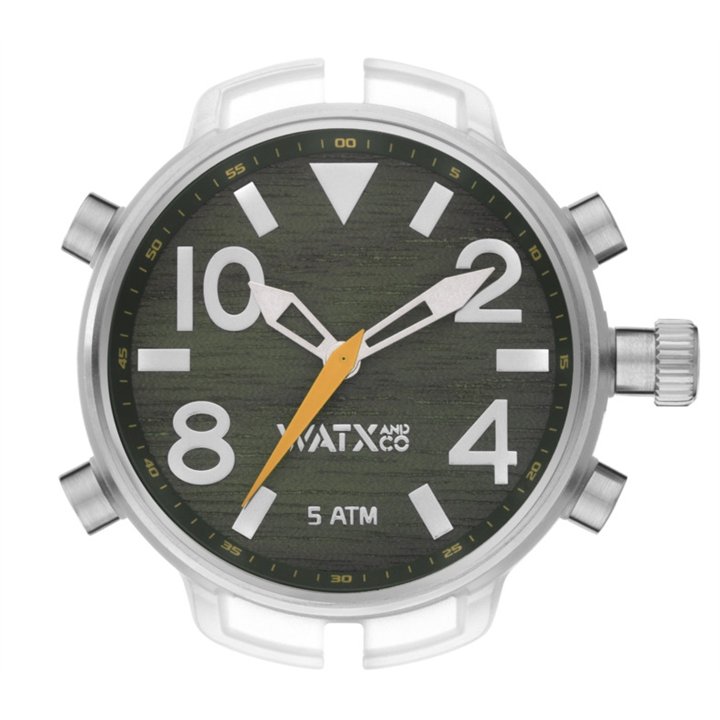 WATX&COLORS WATCHES Mod. RWA3710 - WW.RWA3710 - Teknashop Ltd