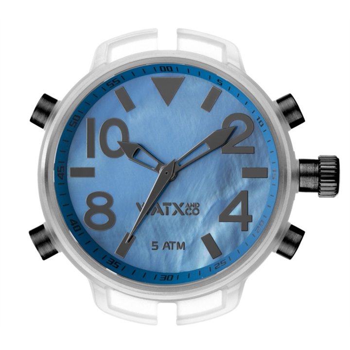 WATX&COLORS WATCHES Mod. RWA3712 - WW.RWA3712 - Teknashop Ltd