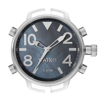 WATX&COLORS WATCHES Mod. RWA3713 - WW.RWA3713 - Teknashop Ltd