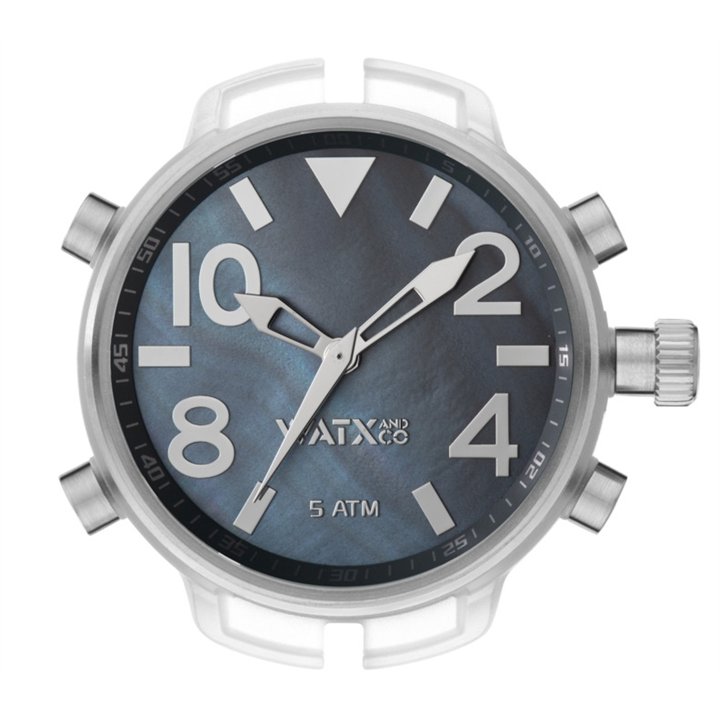 WATX&COLORS WATCHES Mod. RWA3713 - WW.RWA3713 - Teknashop Ltd