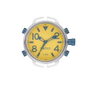 WATX&COLORS WATCHES Mod. RWA3747 - WW.RWA3747 - Teknashop Ltd