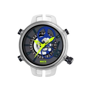 WATX&COLORS WATCHES Mod. RWA5011 - WW.RWA5011 - Teknashop Ltd