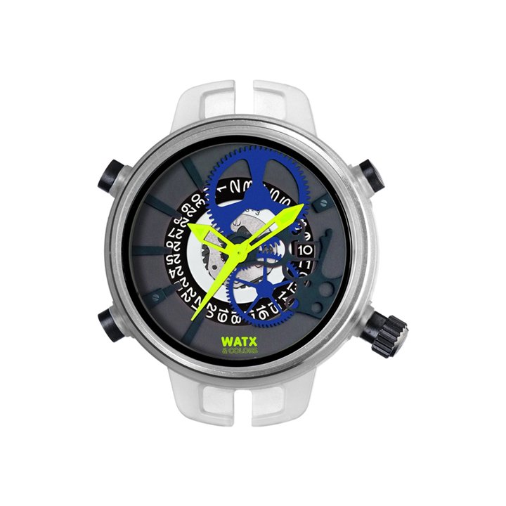 WATX&COLORS WATCHES Mod. RWA5011 - WW.RWA5011 - Teknashop Ltd