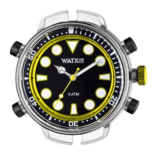 WATX&COLORS WATCHES Mod. RWA5703 - WW.RWA5703 - Teknashop Ltd