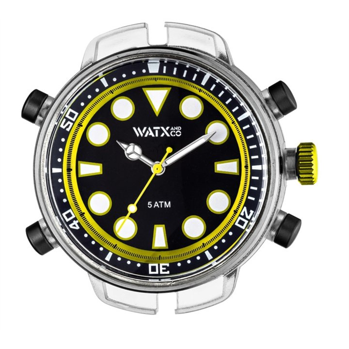 WATX&COLORS WATCHES Mod. RWA5703 - WW.RWA5703 - Teknashop Ltd