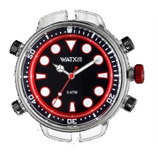 WATX&COLORS WATCHES Mod. RWA5704 - WW.RWA5704 - Teknashop Ltd