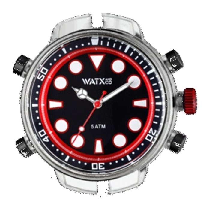 WATX&COLORS WATCHES Mod. RWA5704 - WW.RWA5704 - Teknashop Ltd