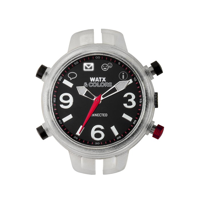WATX&COLORS WATCHES Mod. RWA6000 - WW.RWA6000 - Teknashop Ltd