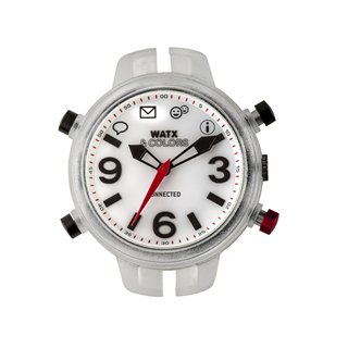 WATX&COLORS WATCHES Mod. RWA6001 - WW.RWA6001 - Teknashop Ltd