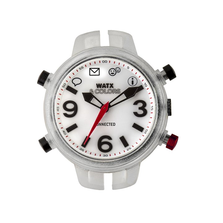 WATX&COLORS WATCHES Mod. RWA6001 - WW.RWA6001 - Teknashop Ltd