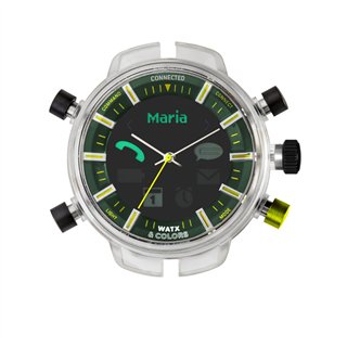 WATX&COLORS WATCHES Mod. RWA6748 - WW.RWA6748 - Teknashop Ltd