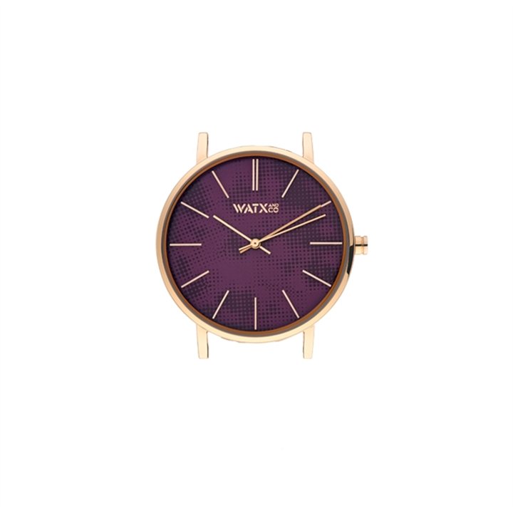 WATX&COLORS WATCHES Mod. WXCA3024 - WW.WXCA3024 - Teknashop Ltd