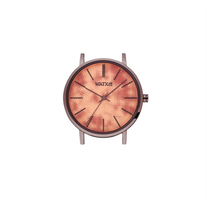 WATX&COLORS WATCHES Mod. WXCA3025 - WW.WXCA3025 - Teknashop Ltd
