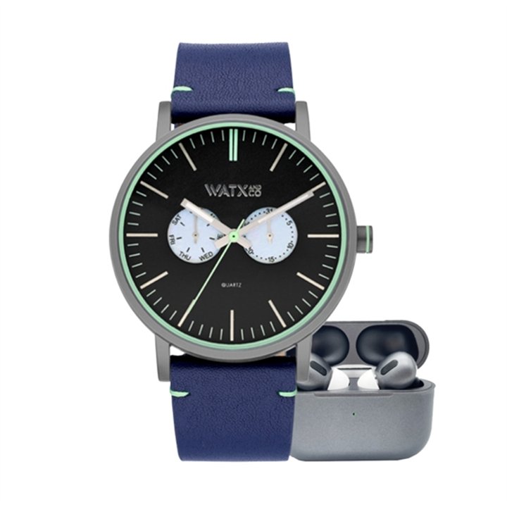 WATX&COLORS WATCHES Mod. RELOJ17_44 - WW.RELOJ17_44 - Teknashop Ltd